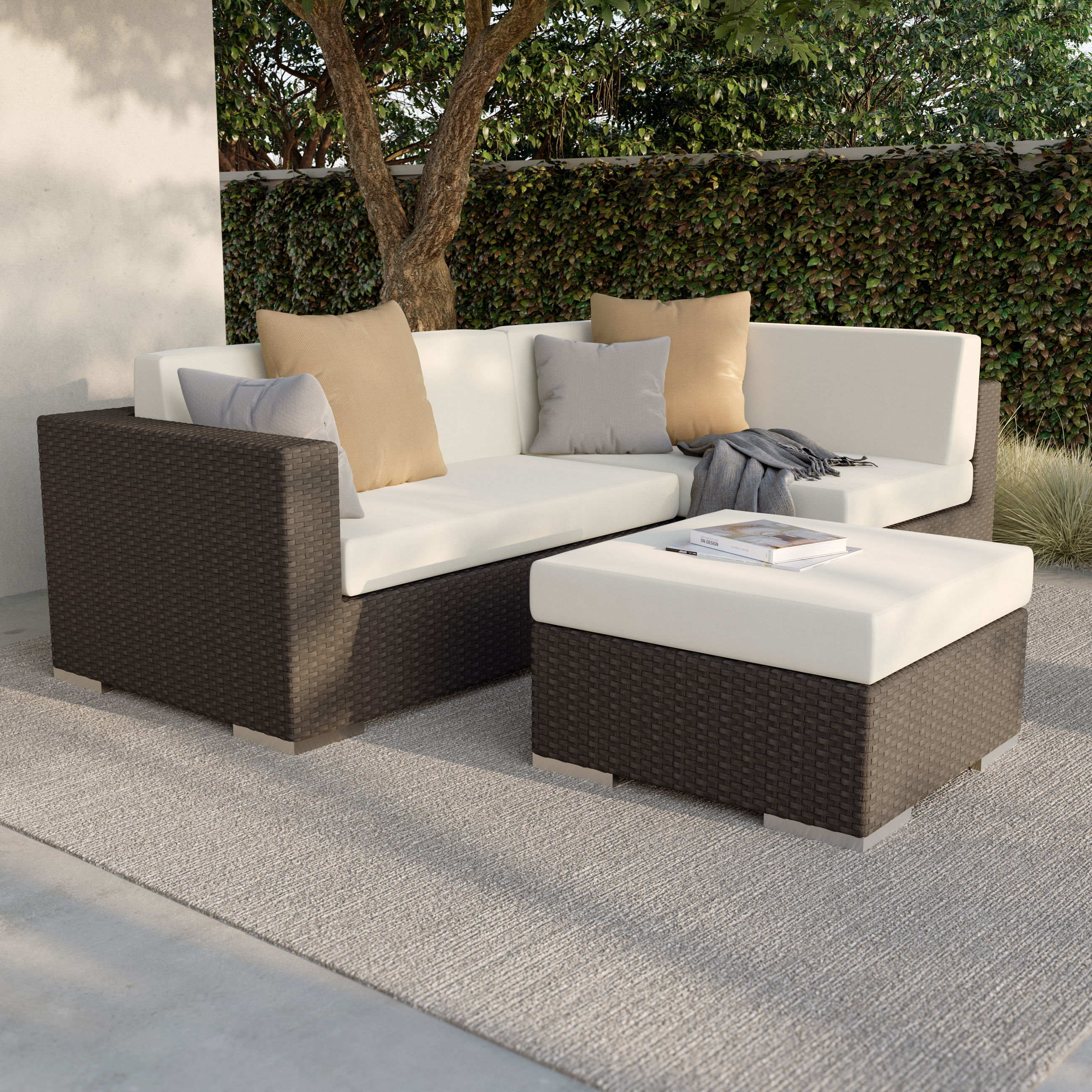 Cube zestaw Mini prawy