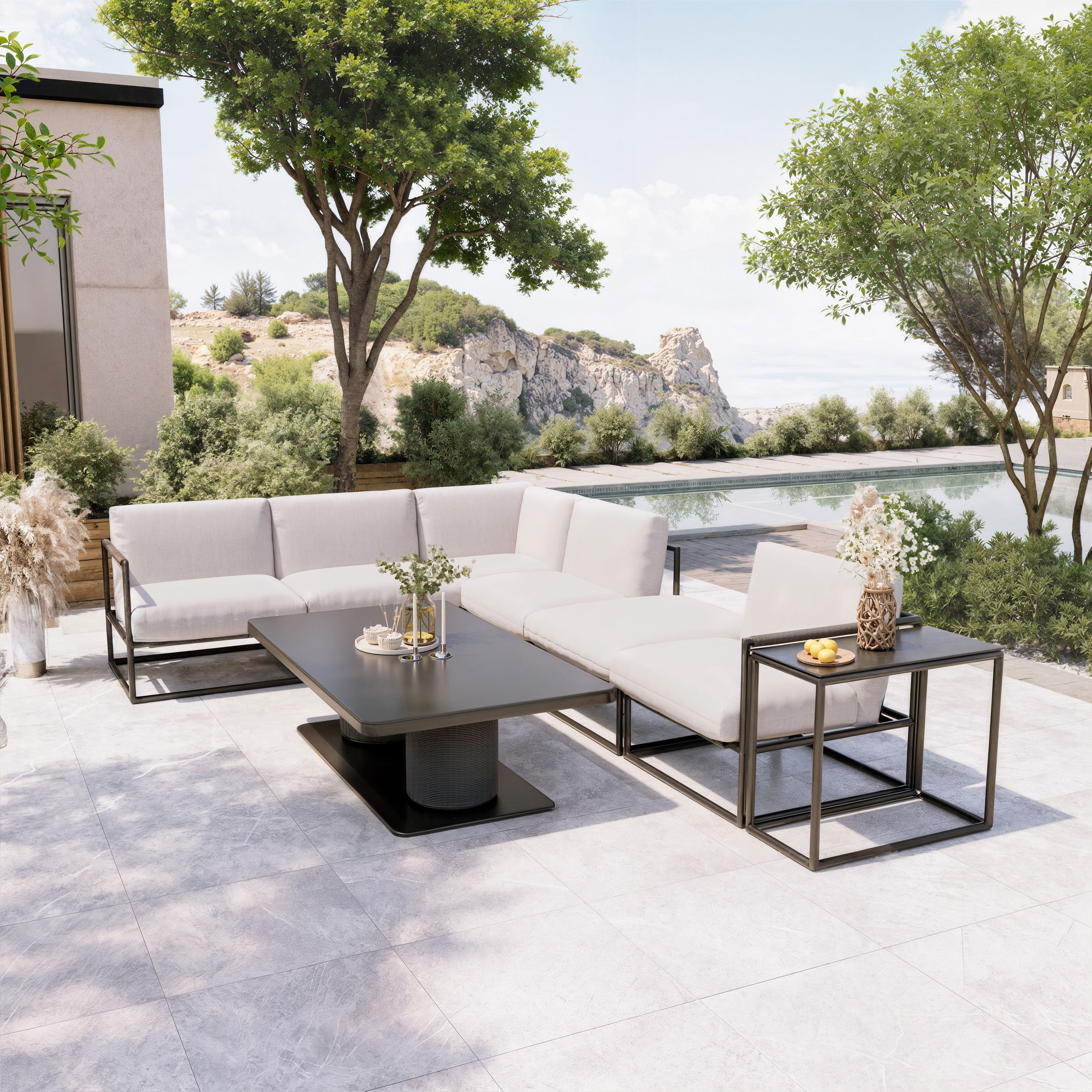 Verso Lounge Verso Lounge