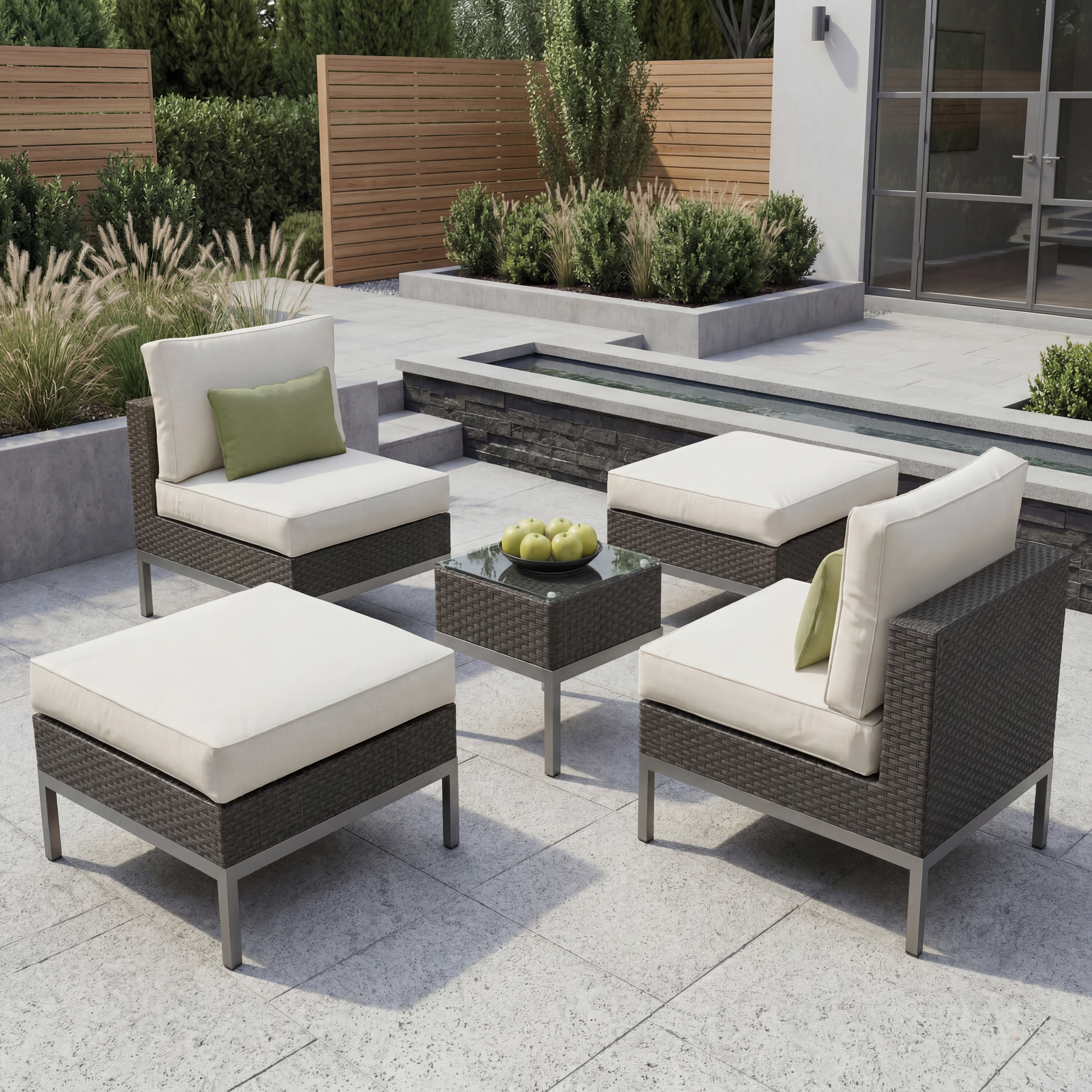 Silva Lounge - Compact Plus Silva Lounge - Compact Plus