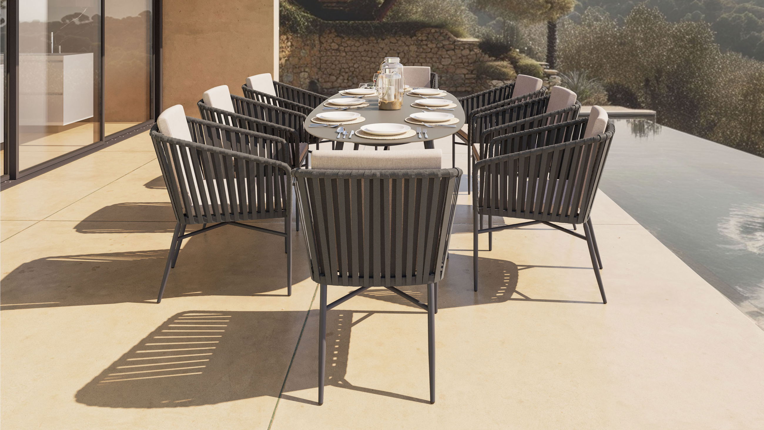 Marla Dining 8