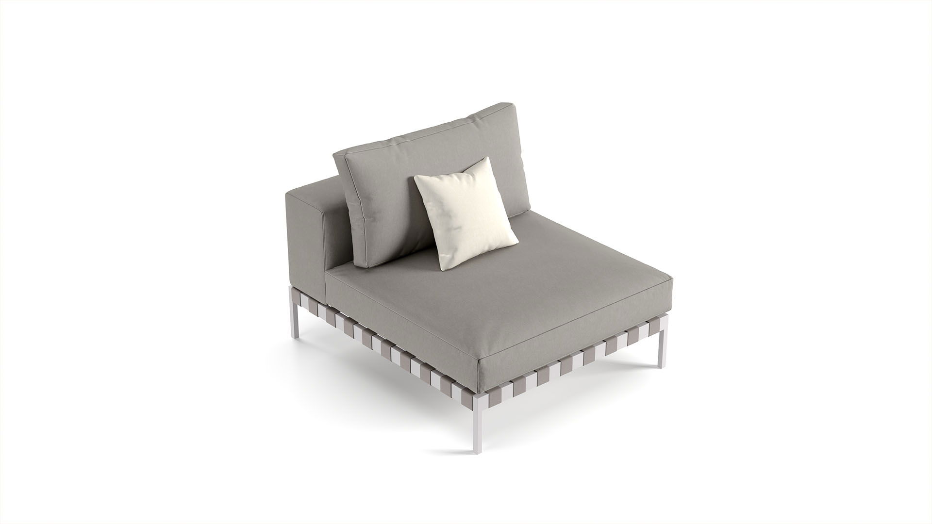 Średnia sofa Lesalon